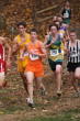 Pat Montferrat, nj.milesplit.us, catches McNair at finish