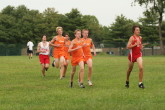 Ryan Bobb, Frank Devine, Josh Ungerleider, Adam Henriksen