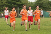 Dave Wallace, Mike Palmieri, and Alex Walker