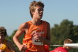 Freshman Matt Venanzi