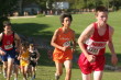 Freshman Andrew Yang