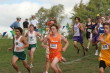Junior Mike Palmieri