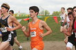 Junior Alex Walker