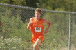 Senior Ryan McNair