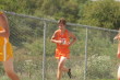 Senior Adam Henriksen