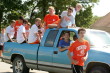Truck team!