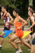 Matt McCarroll on first loop