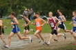 Ryan McNair on first loop