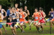 Group at start
