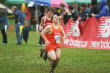 Greg Malloy at the finish