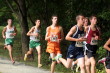 Aiden Lynch at 2.1 miles