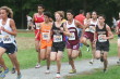 Matt McCarroll at 1200m