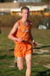 Ryan Bobb at about 1 mile