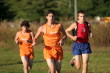 Andrew Moorhouse at about 1 mile