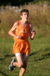 Albert Ptaszenski at about 1 mile