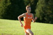 Marc Saccomanno finishing