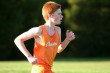 Bill Hornung finishing
