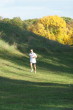 Hey, am I on the course?