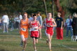 Bill Hornung at 1 mile