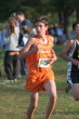 Jeremy Morgan sees ghost at 1 mile!