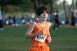 Zach Roether at 1 mile
