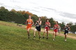 Ryan Bobb at the mile at mile