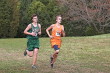 Kyle Cook close to finish
