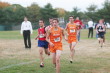 Kyle Smith at mile
