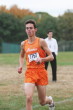 Marc Saccomanno at mile