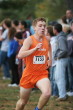 Chris Applegate finishes
