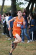 Sean Hartnett finishes