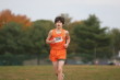 Zach Roether at mile