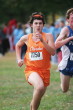 Mark Moorhouse at finish