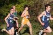 Kyle Miller at bridge