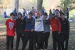 The Winning Team!