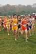 Kyle Smith at about 600m