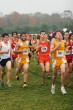 Sean Hartnett at about 600m