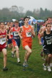 Aiden Lynch at about 600m