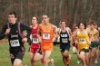 Marc Saccomanno at 1400m
