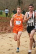 Chris Applegate at 2 mile