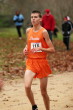 Sean Hartnett at 2 mile