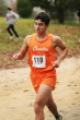 Matt McCarroll at 2 mile
