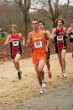 Marc Saccomanno at 2 mile
