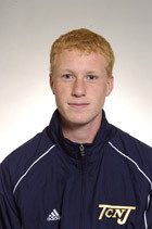 Ted Schickling on TCNJ website