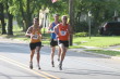 Matt McCarroll and Coach Shaklee