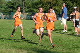 Czuba, Merrigan and Lou DiGeambeardino
