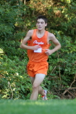 Steve Burkholder