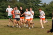 Coach Shaklee and group plan strategy