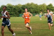 Erik Birkhead at mile