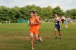 Matt Decker at mile